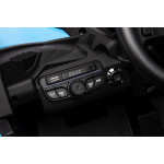 Elektrická bugina - Can-am DK-CA003 - modrá